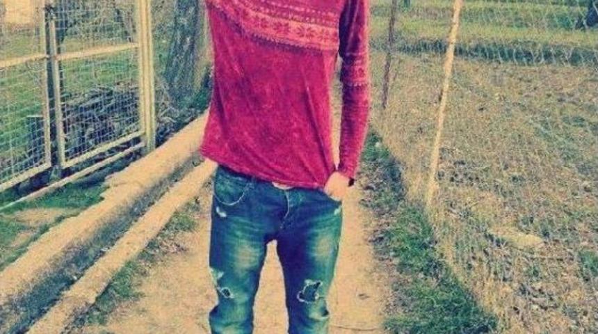 Kaza Ağır Yaralanan Motosiklet S&uuml;r&uuml;c&uuml;s&uuml; Tedavi G&ouml;rd&uuml;ğ&uuml; Hastanede &Ouml;ld&uuml;