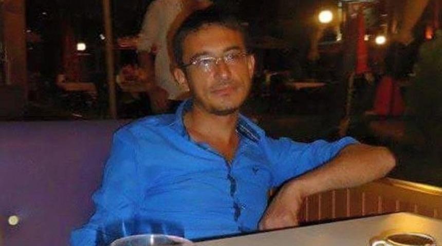 Yalnız Yaşayan Seyyar Satıcı Intihar Etti