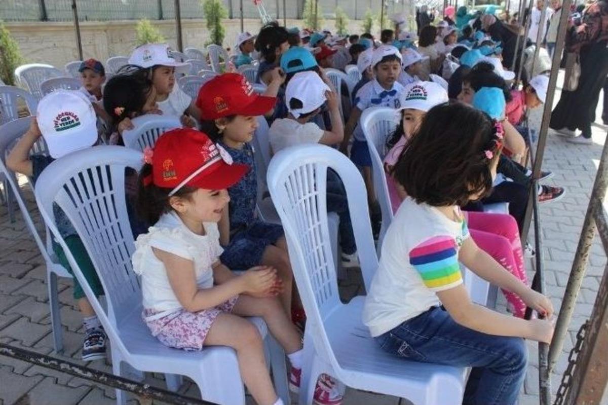 İhh&rsquo;dan "yetim Dayanışma G&uuml;nleri"