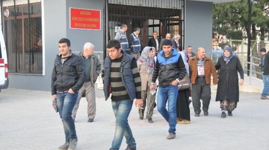 Soma Sanık Avukatından Sabotaj Ve Deprem İddiası