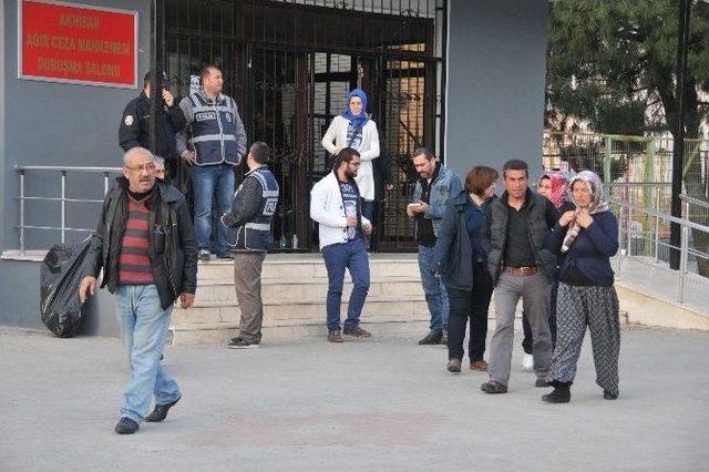 Soma Sanık Avukatından Sabotaj Ve Deprem İddiası 1