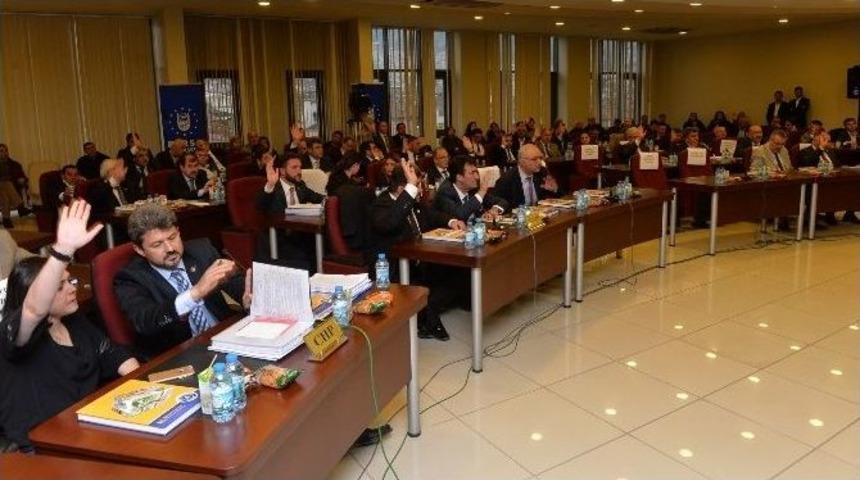 Otomotiv Test Merkezi&rsquo;ne Onay