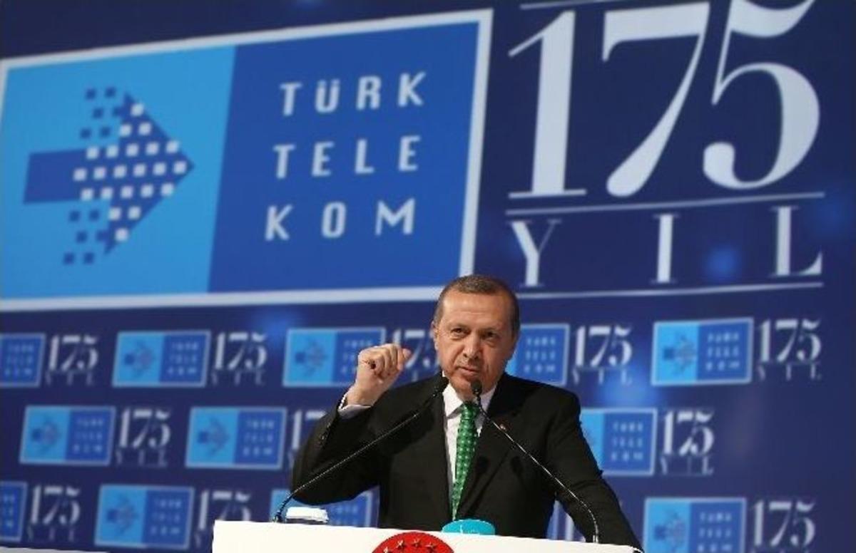 T&uuml;rk Telekom 175 Yaşında