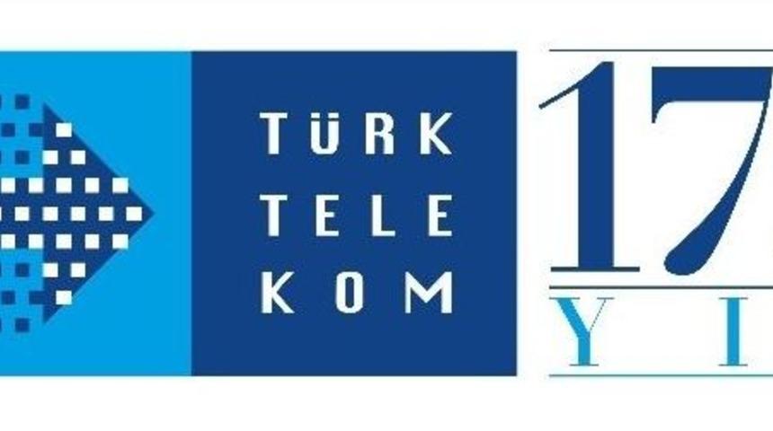T&uuml;rk Telekom 175 Yıllık Koşusuna Devam Ediyor