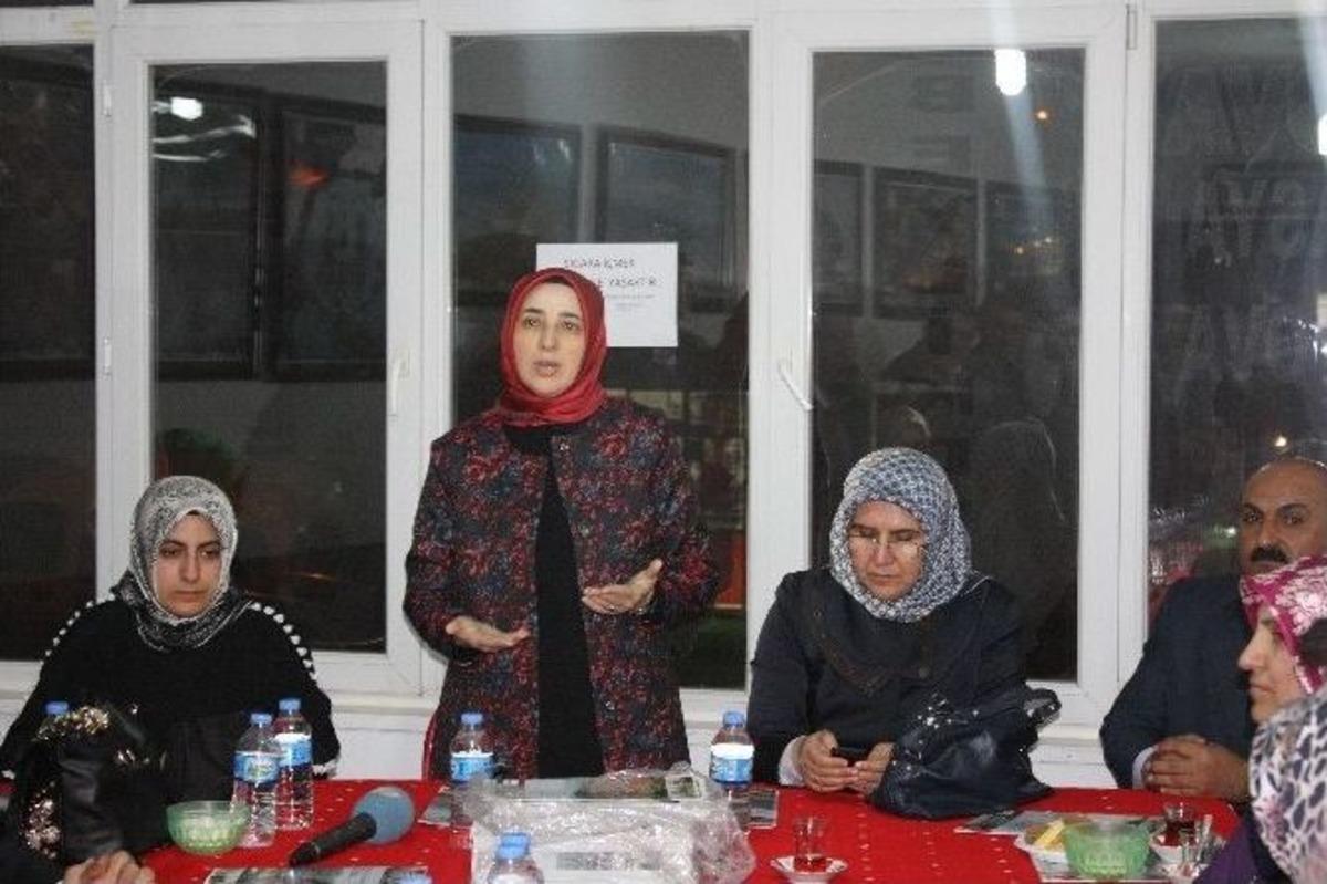 Ak Parti&rsquo;li Zengin: &ldquo;meclise 3 Parti Girer&rdquo;