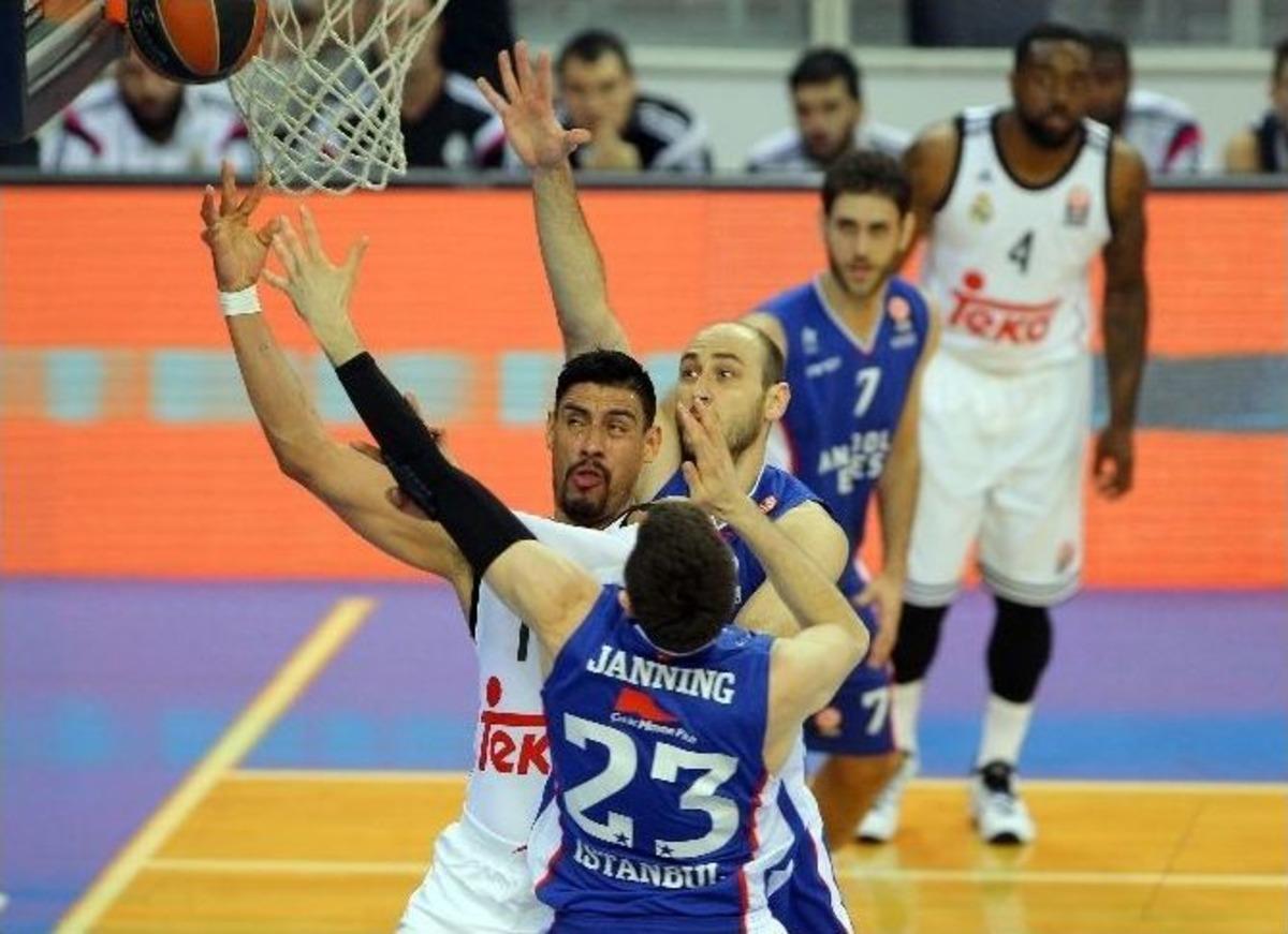 Turkısh Aırlınes Euroleague