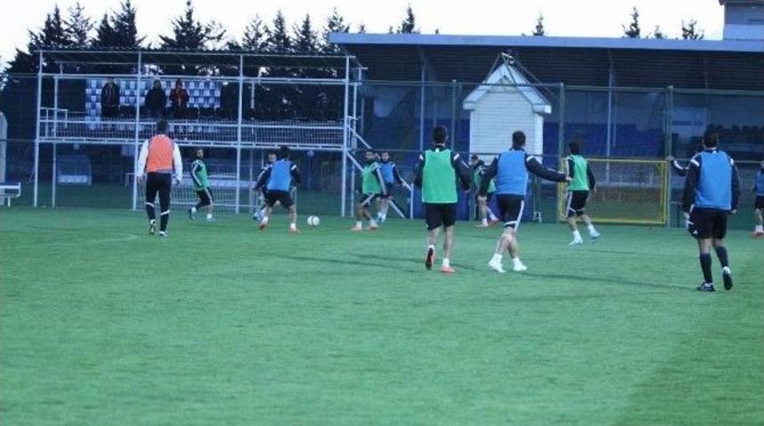 Gaziantep B&uuml;y&uuml;kşehir Belediyespor, Adana Demirspor Ma&ccedil;ını Kazanmak İstiyor