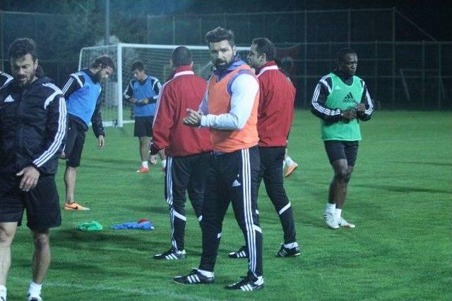 Gaziantep Büyükşehir Belediyespor, Adana Demirspor Maçını Kazanmak İstiyor