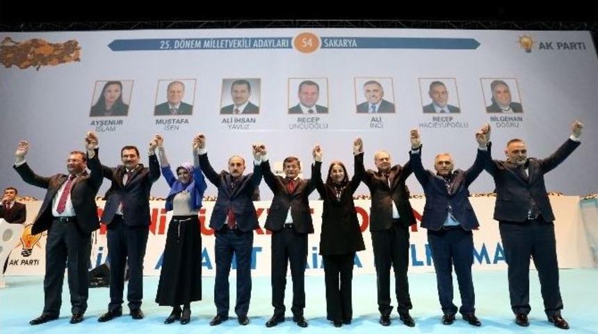 Başkan To&ccedil;oğlu Son Anketin Sonucunu A&ccedil;ıkladı