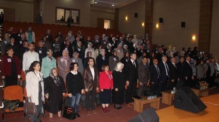 &rsquo;yemliha Hazırlanıyor Yarınlara&rsquo; Projesi