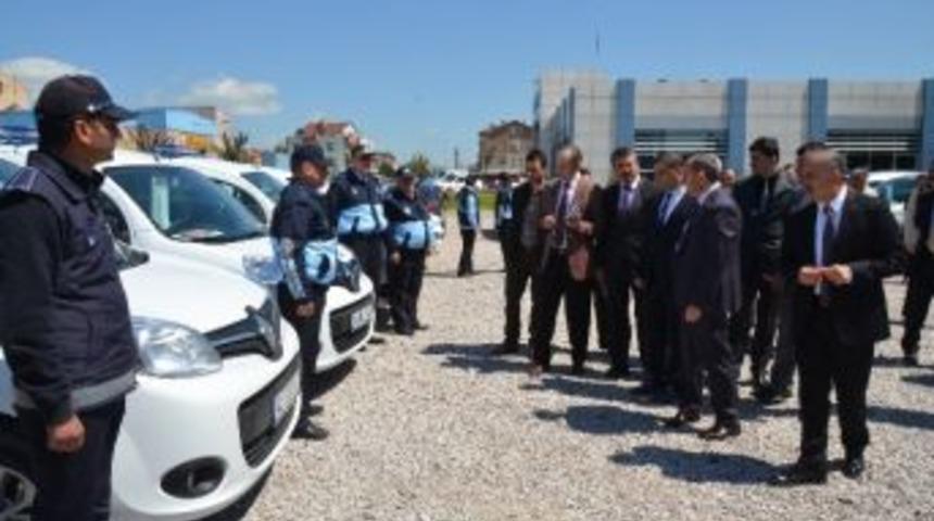 Kartepe Belediyesi&rsquo;nin Ara&ccedil;ları Yenilendi