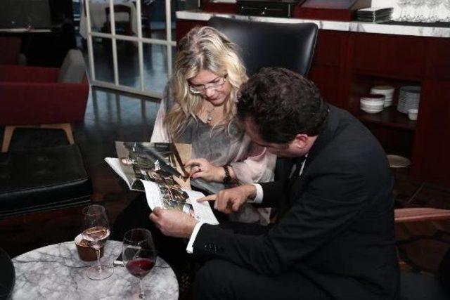 Dünyanın En Prestijli Erkek Stil Dergisi The Rake Türkiye de 2