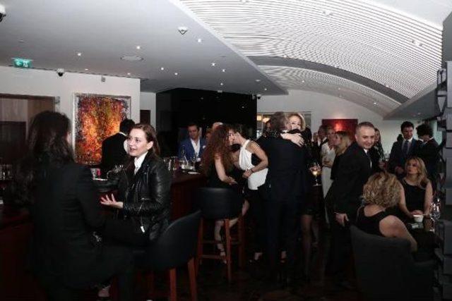 D&uuml;nyanın En Prestijli Erkek Stil Dergisi The Rake T&uuml;rkiye de 3