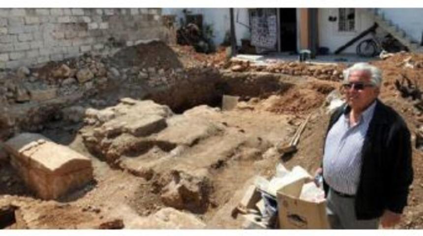 Salvage Excavations Start In Bodrum