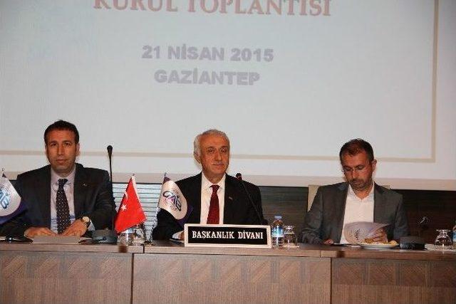 Halı Sekt&ouml;r&uuml; D&uuml;nya Pazarlardaki Ağırlığını S&uuml;rd&uuml;recek 1