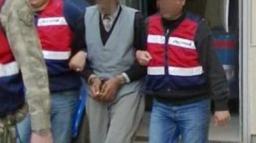 10 Yıl &Ouml;nce Baba Ve Oğlunu &Ouml;ld&uuml;ren Zanlı Yakalandı