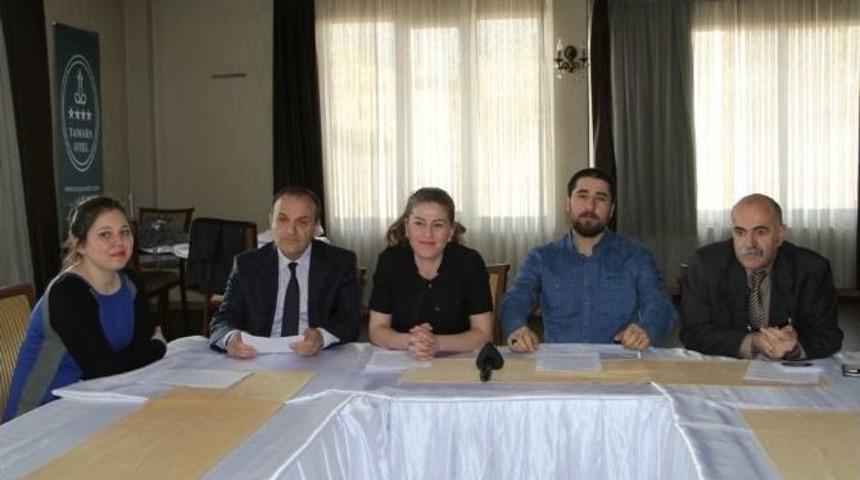 14. Van Akdamar &Ccedil;ocuk Ve Gen&ccedil;lik Tiyatroları Şenliği Başlıyor