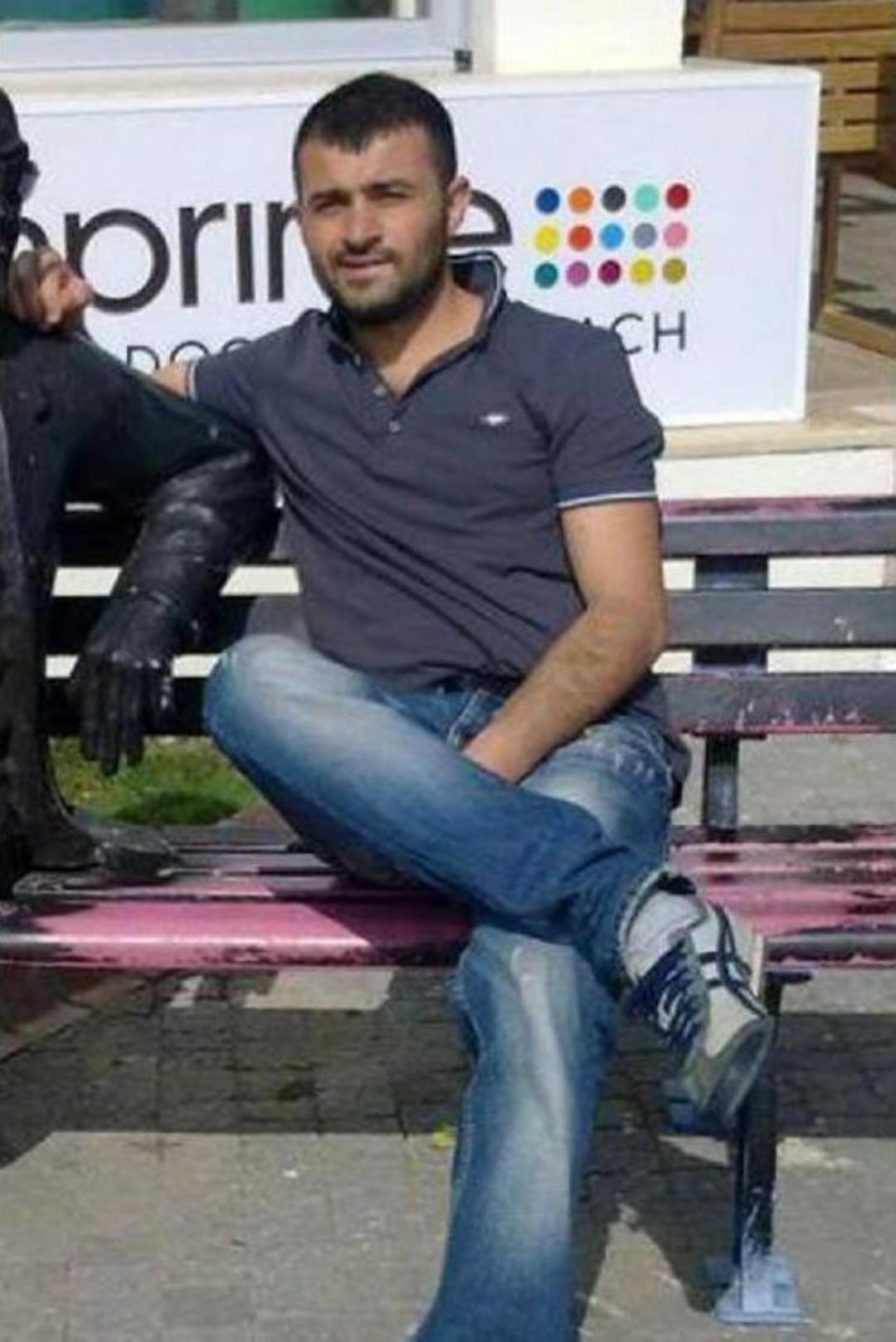 Kablo &Ccedil;almak I&ccedil;in Girdiği Trafoda Elektrik Akımına Kapıldı