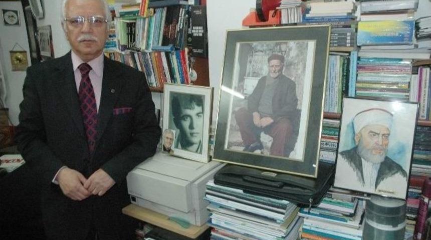 Torunu Milli M&uuml;cadele Kahramanı S&uuml;t&ccedil;&uuml; İmam&rsquo;ı Anlattı