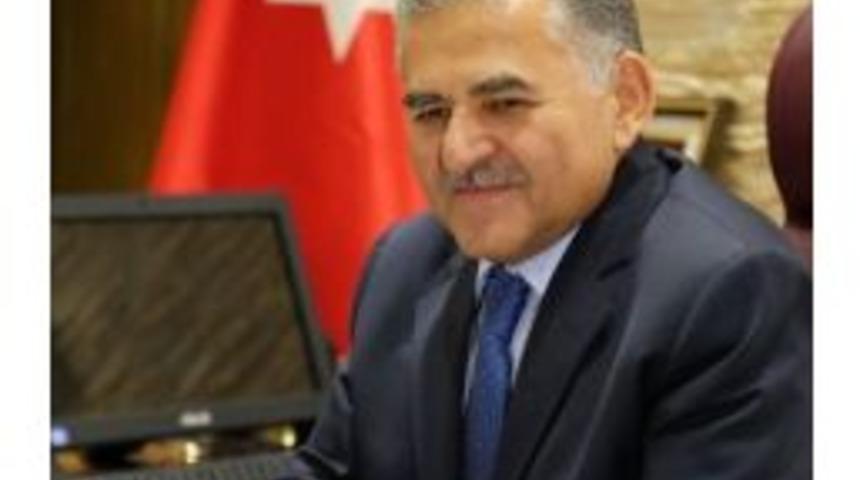 Adres Değişikliklerini Bildirin