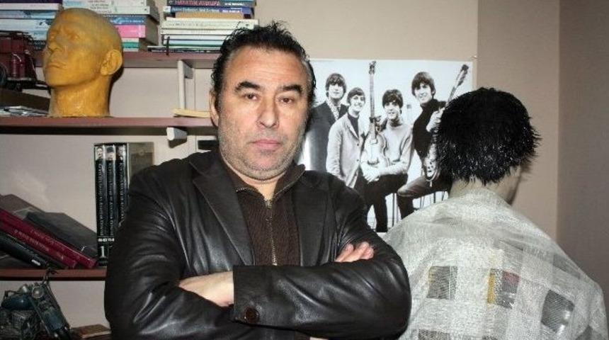 The Beatles 45 Yıl Sonra Yeniden Sahneye &Ccedil;ıkacak