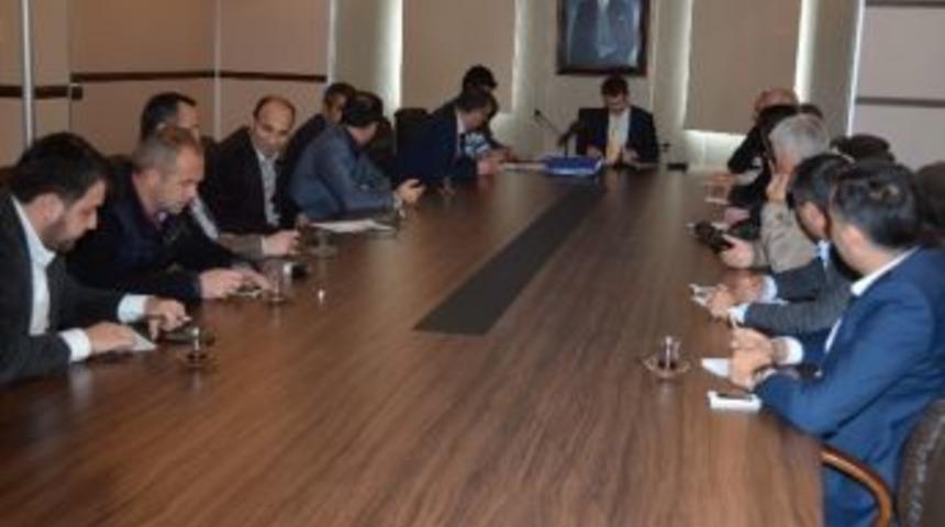 Kartepe Belediyesi Otob&uuml;s Kiralama İhalesi D&uuml;zenledi