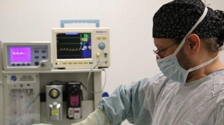 Vajinoplasti Operasyonlarına İlgi Artıyor