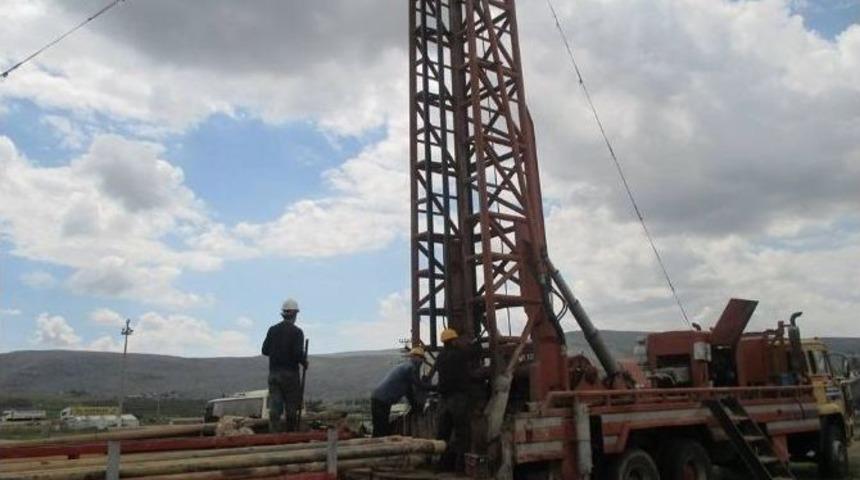 Reyhanlı&rsquo;ya Daha Temiz İ&ccedil;me Suyu