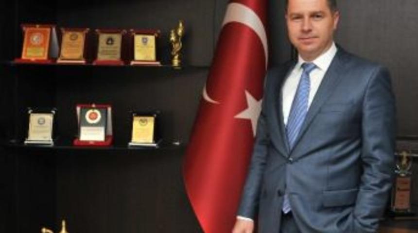 Başkan Kuzu&rsquo;dan Mehmet Akif Ersoy&rsquo;u Anma G&uuml;n&uuml; Mesajı