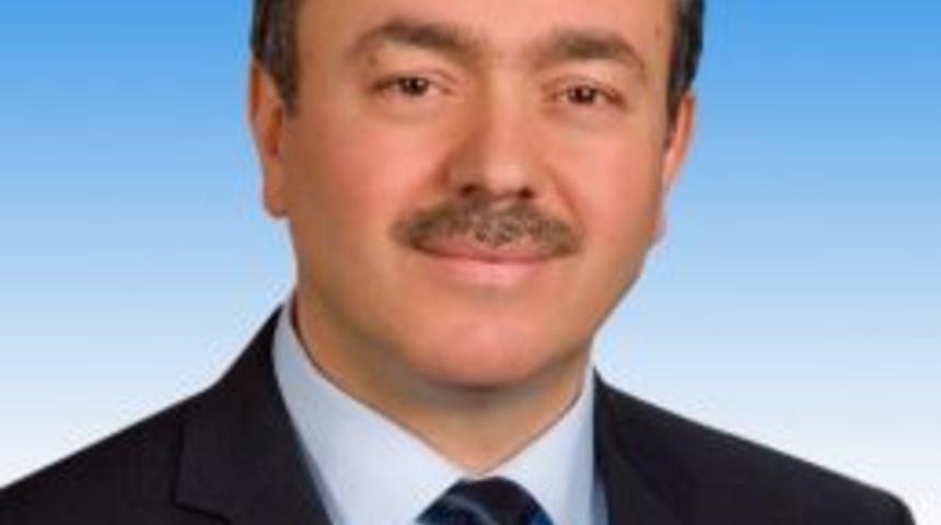 İsmail &Ccedil;akmak Regaip Kandilini Kutladı