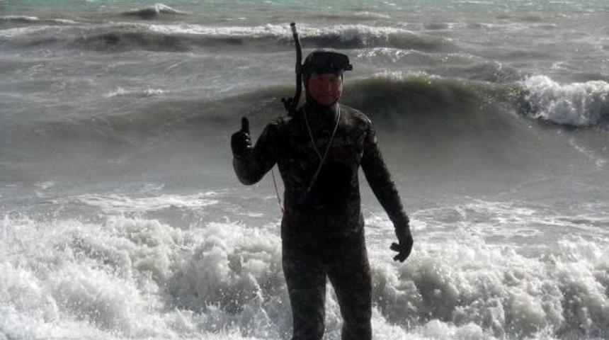 Barış Ve Kardeşlik Y&uuml;z&uuml;c&uuml;s&uuml; Son Etapta