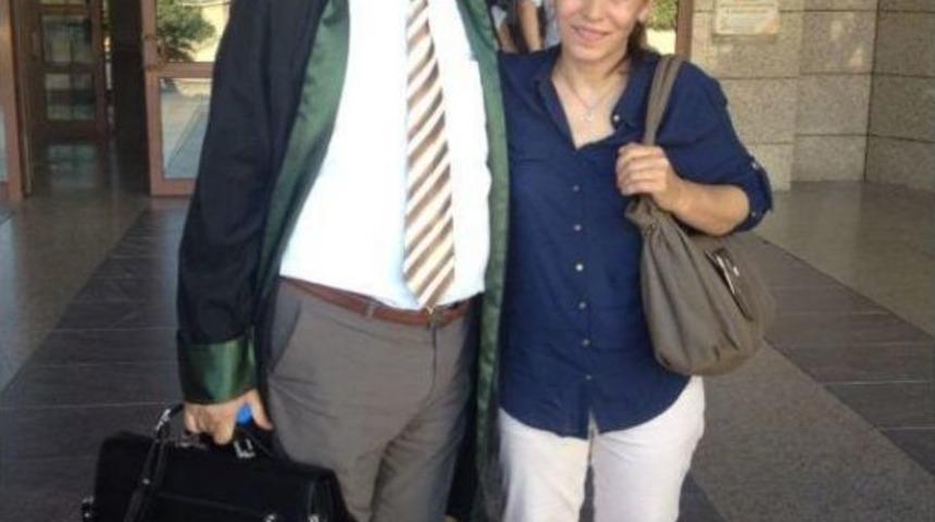 4.5 Yıl Sonra Gelen 'pardon'a 81 Bin Lira Tazminat