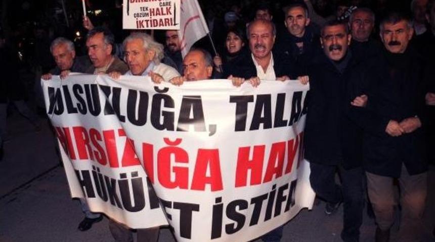 Aihm'de 9 Davası Olan Eğitimciye Destek Kampanyası