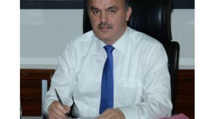 Başkan G&uuml;rlesin&rsquo;den Kandil Mesajı