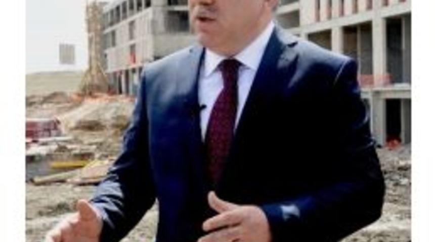 Toki&rsquo;den Osmaniye&rsquo;de 447 Lira Taksitle Konut