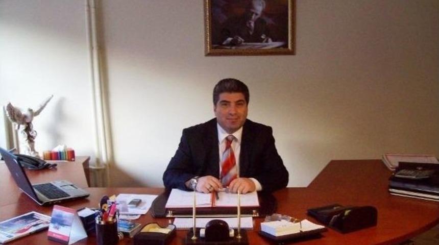 Av.kemal Balcıoğlu T&uuml;rkiye İş D&uuml;nyasının Başkanı Nezaket Emine Atasoy&rsquo;un Hukuk Başdanışmanı Oldu