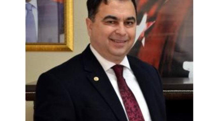 Başkan Kılın&ccedil;&rsquo;ın 23 Nisan Mesajı