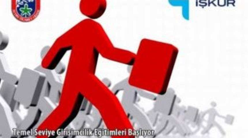 Ayto&rsquo;nun Girişimcilik Atağı İ&ccedil;in Geri Sayım Başladı