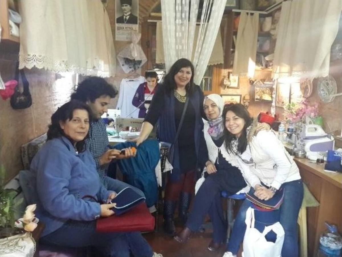 Eller Duaya Mesir İle Otizme Şifaya