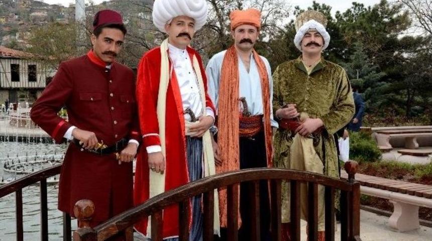 B&uuml;y&uuml;kşehir Zabıta&rsquo;dan Kutlu Doğum Haftası Etkinliği
