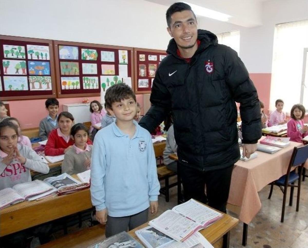 Cardozo&rsquo;dan B&uuml;y&uuml;k S&uuml;rpriz