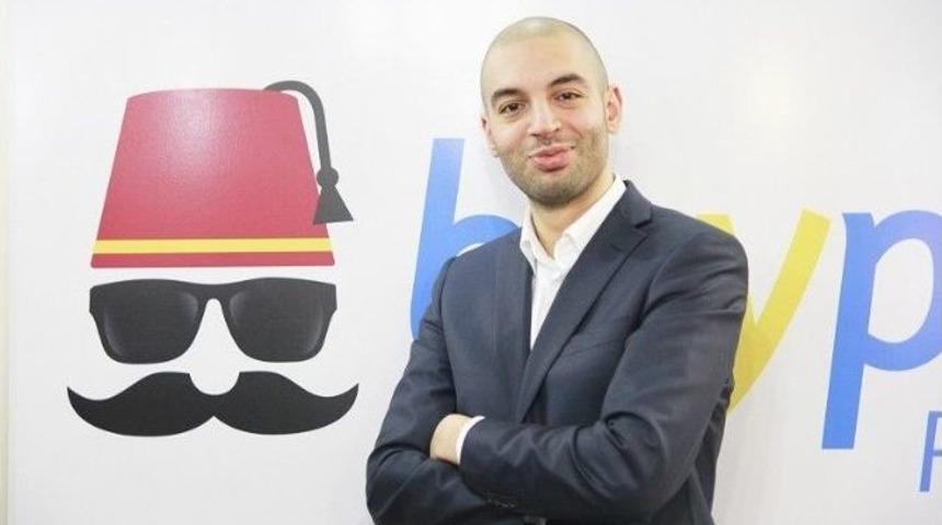 T&uuml;rk Online Mağazaları Yurt Dışına A&ccedil;ılıyor