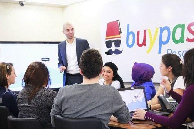 Türk Online Mağazaları Yurt Dışına Açılıyor