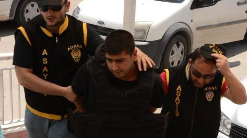 2 Kişinin &Ouml;ld&uuml;ğ&uuml; Olayda Baba Oğula 30'ar Yıl Hapis Cezası