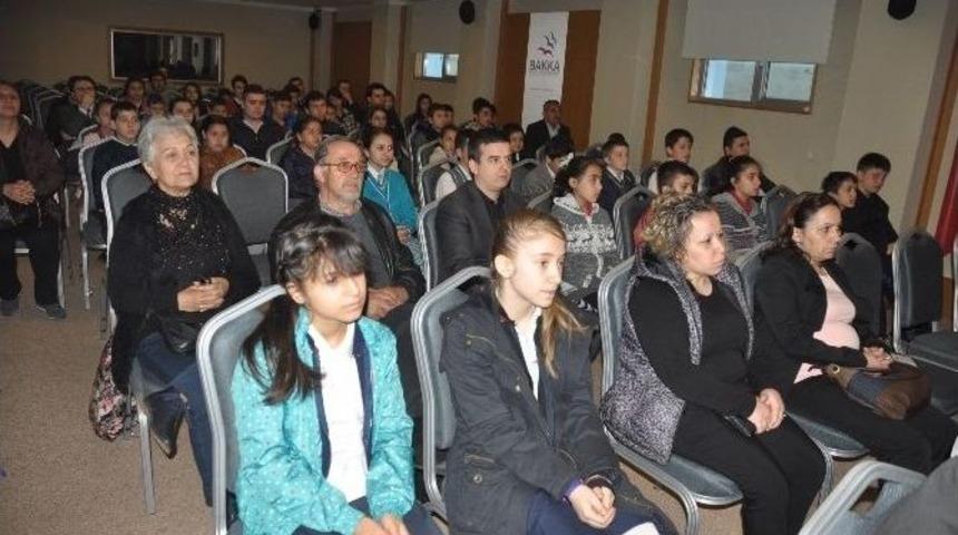 39.turizm Haftası Kapsamında "ben Zonguldak" Adlı Panel D&uuml;zenlendi