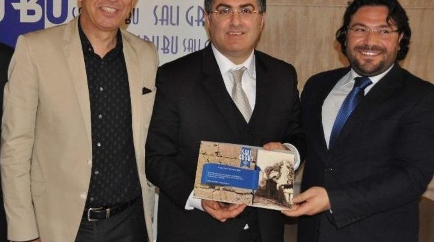Ceza Hukuku Uzmanı Prof.dr. Erşan Şen&rsquo;den &rsquo;hakan Fidan&rsquo; A&ccedil;ıklaması