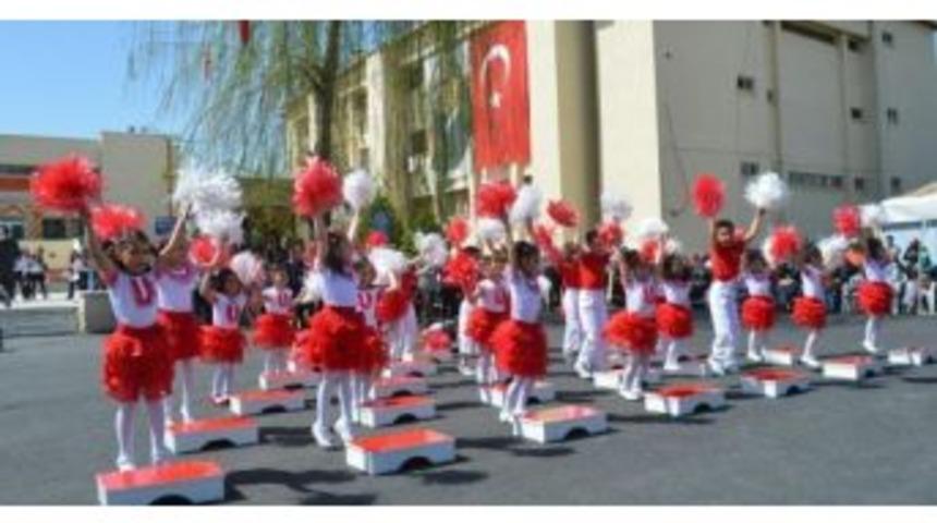 23 Nisan Coşkuyla Kutlanacak