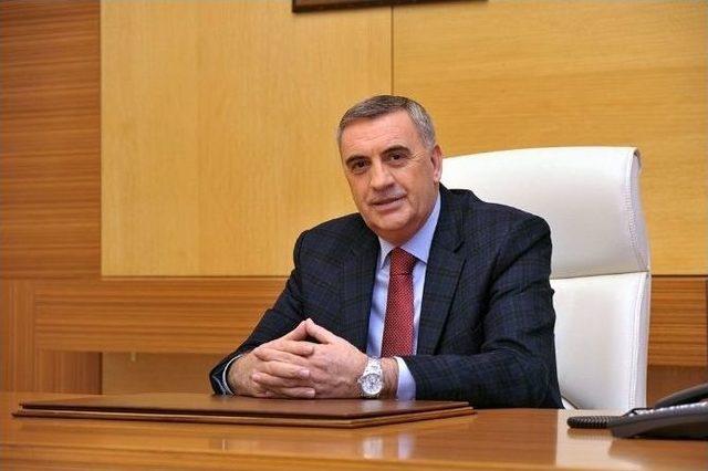 Zeki Toçoğlu: Yeni Köprü Trafiğe Açılıyor