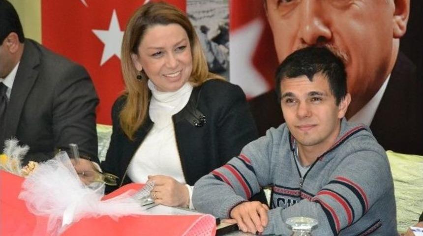 Ak Parti İl Teşkilatı, Mahalle Ziyaretlerine Devam Ediyor