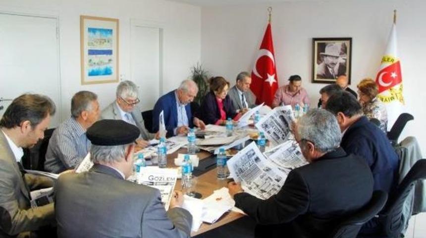 Hasan Tahsin &Ouml;zel Onur &Ouml;d&uuml;l&uuml;, Atila Sertel'e